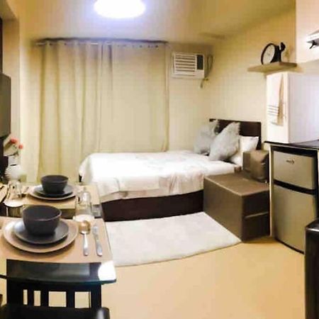 Zen Living Condo At Avida Atria Tower 2 ايلويلو المظهر الخارجي الصورة