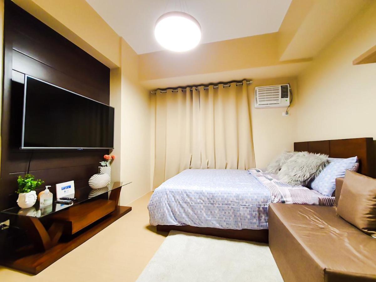 Zen Living Condo At Avida Atria Tower 2 ايلويلو المظهر الخارجي الصورة