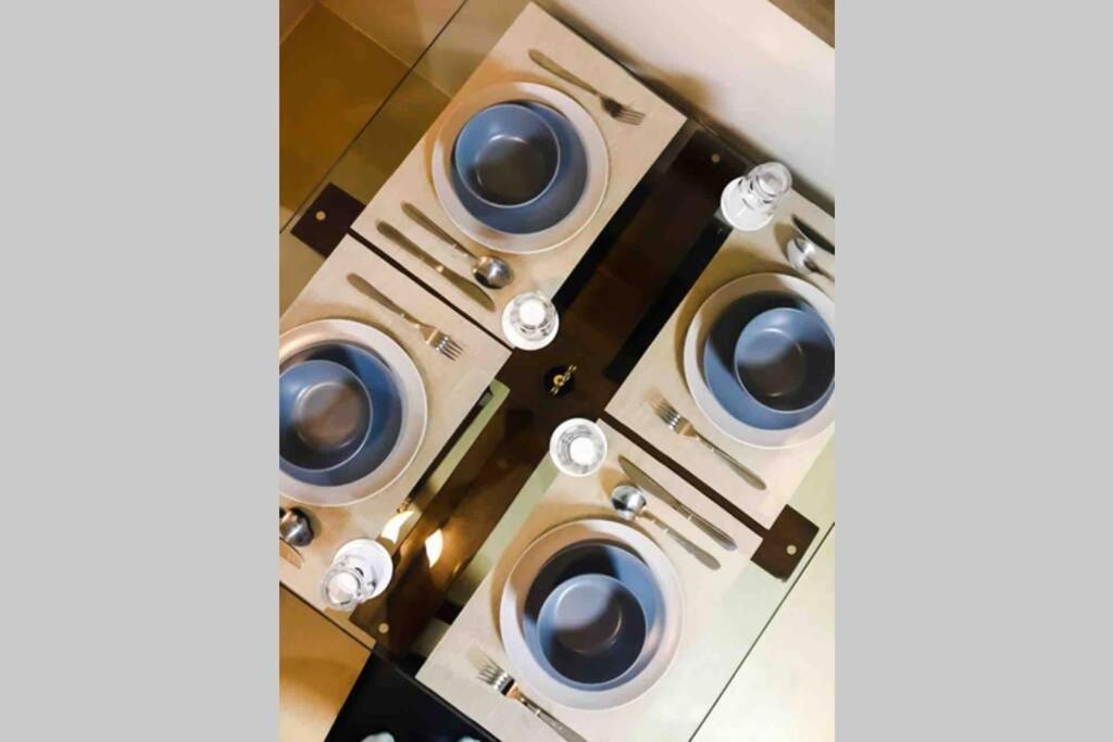Zen Living Condo At Avida Atria Tower 2 ايلويلو المظهر الخارجي الصورة