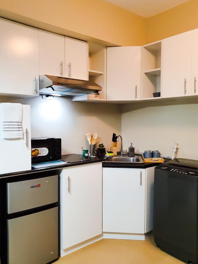Zen Living Condo At Avida Atria Tower 2 ايلويلو المظهر الخارجي الصورة