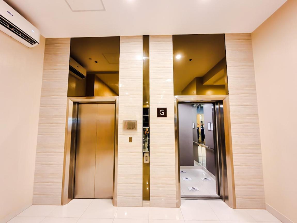 Zen Living Condo At Avida Atria Tower 2 ايلويلو المظهر الخارجي الصورة
