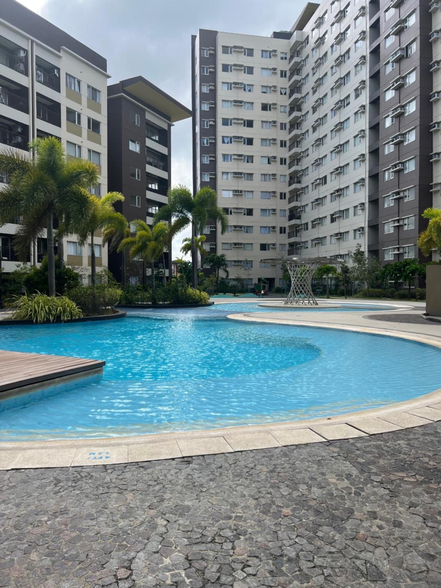 Zen Living Condo At Avida Atria Tower 2 ايلويلو المظهر الخارجي الصورة